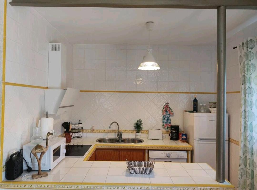 Casa Villa El Olivar Уелва Екстериор снимка