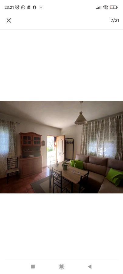 Casa Villa El Olivar Уелва Екстериор снимка