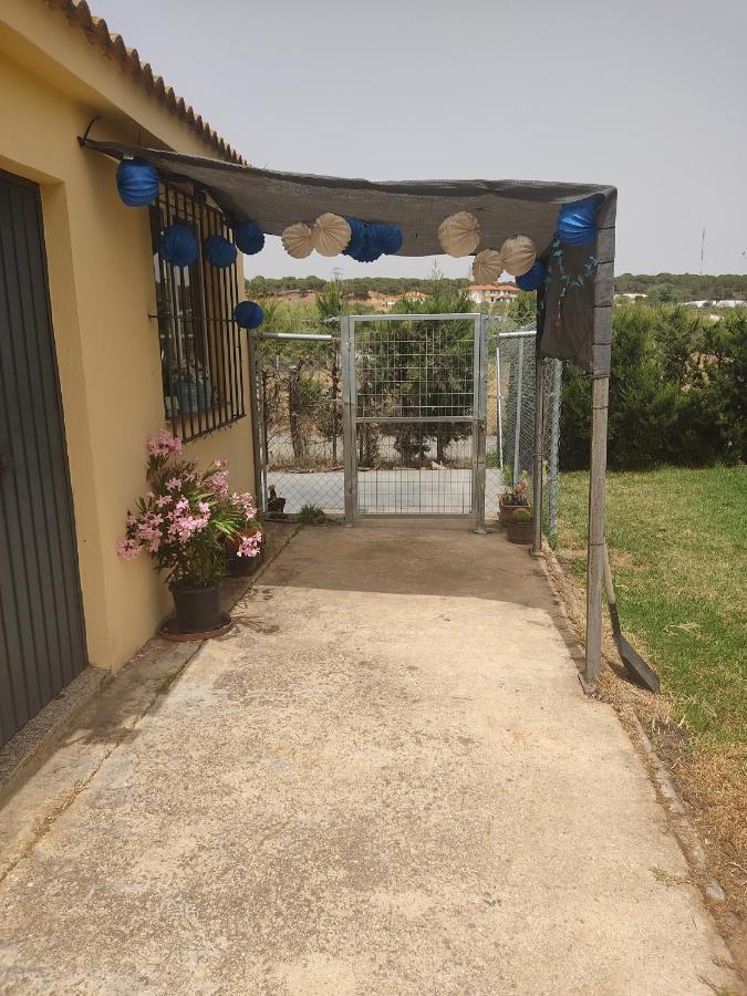 Casa Villa El Olivar Уелва Екстериор снимка