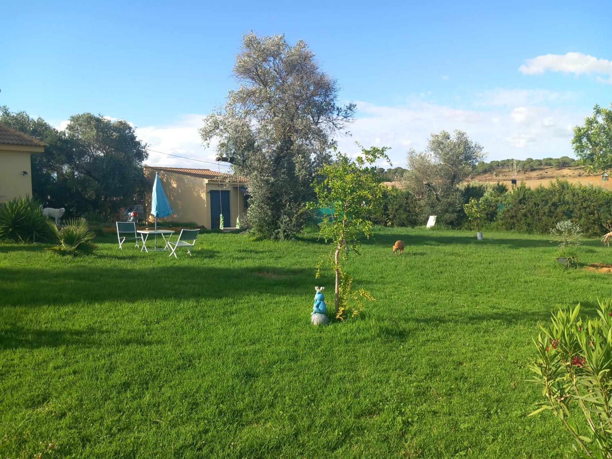 Casa Villa El Olivar Уелва Стая снимка