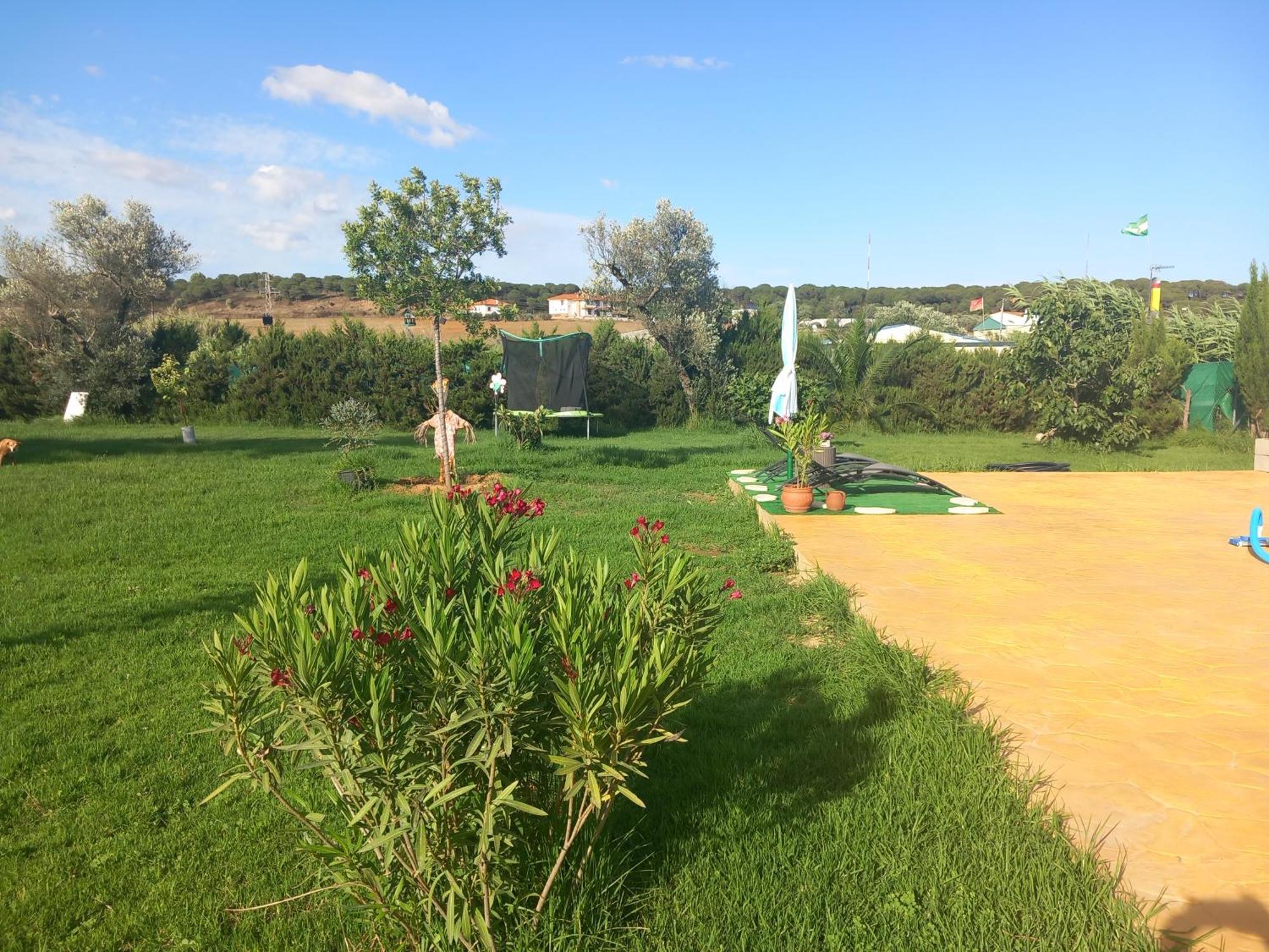 Casa Villa El Olivar Уелва Стая снимка